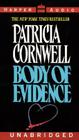 Body Of Evidence By Patricia Cornwell, C. J. Critt (Read by) Cover Image