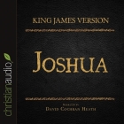 Holy Bible in Audio - King James Version: Joshua Cover Image