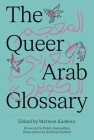 The Queer Arab Glossary Cover Image