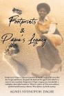 Footprints and Papa's Legacy By Agnes Nyenopoh Dagbe Cover Image
