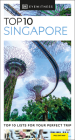 DK Eyewitness Top 10 Singapore (Pocket Travel Guide) By DK Eyewitness Cover Image