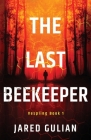 The Last Beekeeper: Vespling Book 1: Vespling Book 1 Cover Image