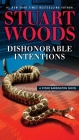 Dishonorable Intentions (A Stone Barrington Novel #38) Cover Image