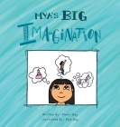 Mya's Big Imagination Cover Image
