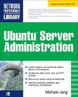 Ubuntu Server Administration Cover Image