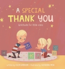 A Special Thank You: Gratitude for little ones Cover Image
