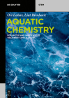 Aquatic Chemistry: For Water and Wastewater Treatment Applications Cover Image