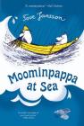 Moominpappa at Sea (Moomins #7) By Tove Jansson, Tove Jansson (Illustrator), Kingsley Hart (Translated by) Cover Image