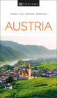DK Eyewitness Austria (Travel Guide) By DK Eyewitness Cover Image