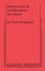 Rosencrantz & Guildenstern Are Dead (Favorite Broadway Dramas) Cover Image