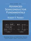 Advanced Semiconductor Fundamentals (Modular Series on Solid State Devices #6) By Robert Pierret Cover Image