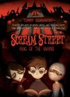 Fang of the Vampire: Book 1 (Scream Street #1) By Tommy Donbavand, Saloon Cartoon Ltd (Illustrator) Cover Image
