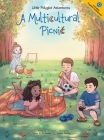 A Multicultural Picnic: Children's Picture Book Cover Image