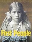 First People: An Illustrated History of American Indians Cover Image