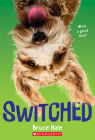 Switched By Bruce Hale Cover Image