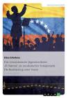 Das venezolanische Jugendorchester El Sistema als musikalisches Sozialprojekt. Die Realisierung einer Vision By Elisa Erkelenz Cover Image