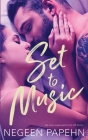 Set to Music Cover Image