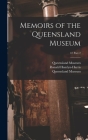 Memoirs of the Queensland Museum; 47 part 2 Cover Image
