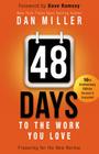 48 Days to the Work You Love: Preparing for the New Normal Cover Image