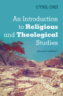 An Introduction to Religious and Theological Studies, Second Edition By Cyril Orji Cover Image