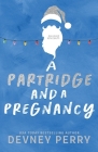 A Partridge and a Pregnancy Cover Image