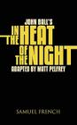 John Ball's in the Heat of the Night Cover Image