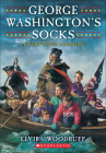 George Washington's Socks (Time Travel Adventures) Cover Image