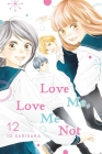 Love Me, Love Me Not, Vol. 12 Cover Image