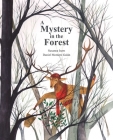 A Mystery in the Forest Cover Image
