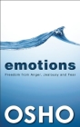 Emotions: Freedom from Anger, Jealousy and Fear Cover Image