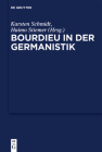 Bourdieu in der Germanistik By No Contributor (Other) Cover Image
