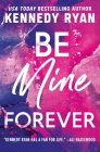 Be Mine Forever Cover Image
