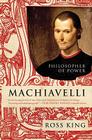 Machiavelli: Philosopher of Power Cover Image