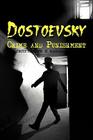 Russian Classics in Russian and English: Crime and Punishment by Fyodor Dostoevsky (Dual-Language Book) By Fyodor Dostoevsky Cover Image