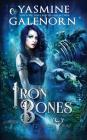 Iron Bones (Wild Hunt #3) Cover Image