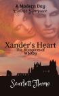 Xander's Heart: The Vampires of Whitby Cover Image