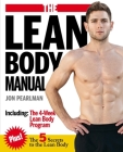 The Lean Body Manual By Jon Pearlman Cover Image
