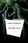 Mythago Wood (The Mythago Cycle #1) Cover Image