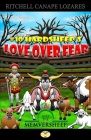 #10 Meet the Memversheep: Hardsheep's Love Over Fear By Dominic D. Lim (Photographer), Ritchell Canape Lozares Cover Image