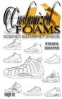 Customized Foams: Deconstruction and Reconstruction Process By Anthony Boyd Cover Image