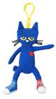 Pete the Cat Backpack Pull By James Dean Cover Image