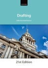 Drafting (Bar Manuals) Cover Image