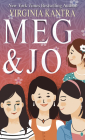 Meg & Jo By Virginia Kantra Cover Image