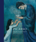 Picasso: Painting the Blue Period Cover Image