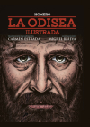 La odisea: Ilustrada By Miguel Brieva (Illustrator), Homero Cover Image