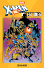 X-Men Milestones: Onslaught Cover Image