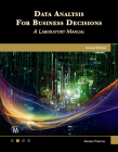 Data Analysis for Business Decisions: A Laboratory Manual Cover Image