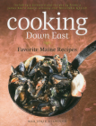 Cooking Down East: Favorite Maine Recipes Cover Image