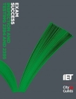 Exam Success Insp Test 2394 & 2395 By The Iet Cover Image