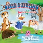 Dixie Duckling: Animal Alphabet Cover Image